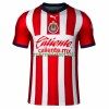 Maillot de Supporter Chivas de CD Guadalajara Domicile 2022-23 Pour Homme